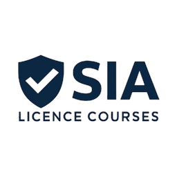 SIA Licence Courses Logo
